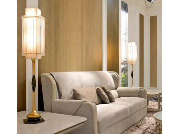 OLIVER - Table lamp by A.R. Arredamenti - view 3